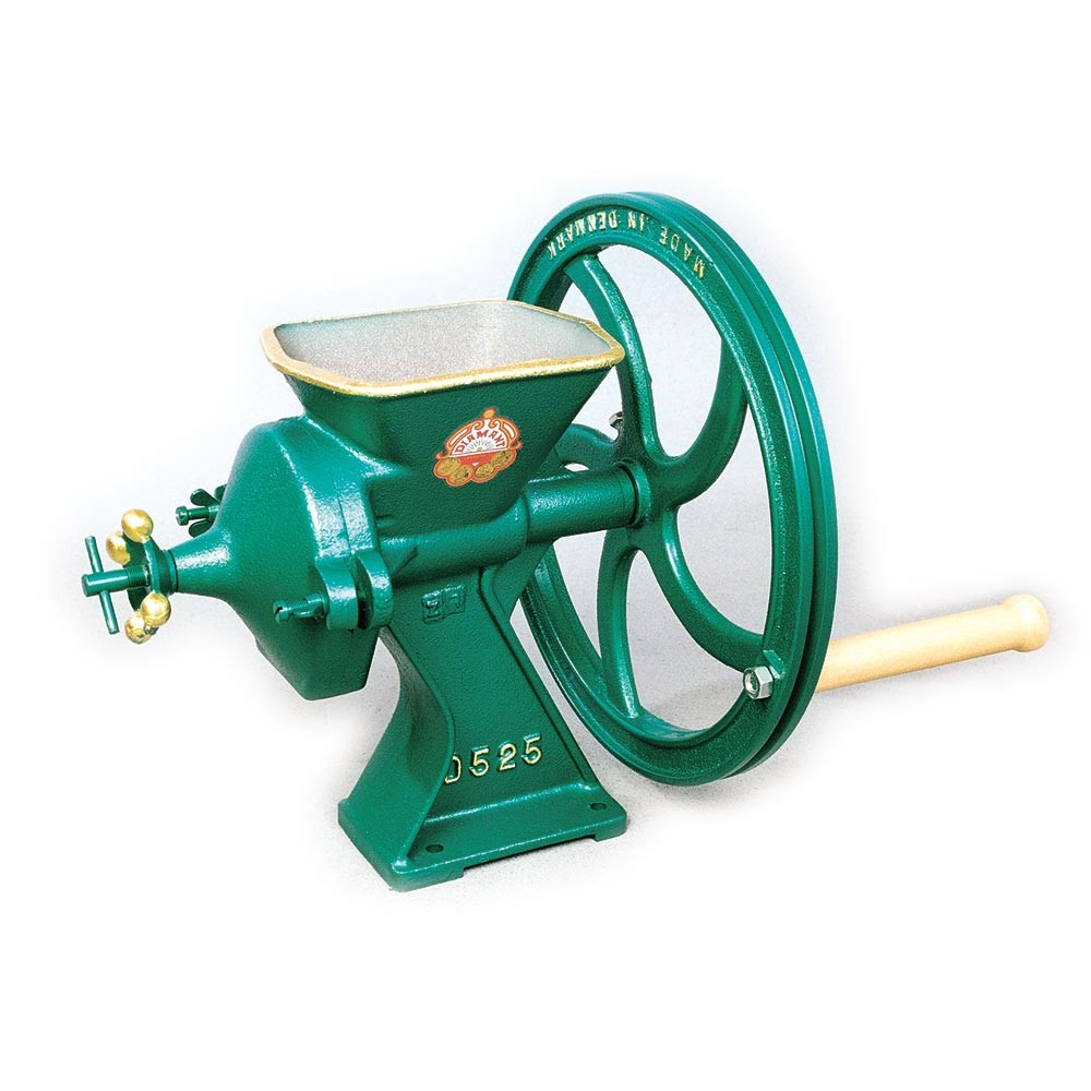 Bild von Getreidemühle Handmühle Diamant D 525