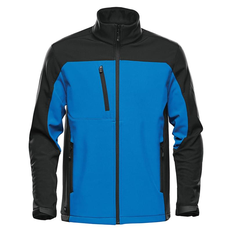 Bild von Softshell-Jacke Cascades Stormtech