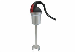 Bild von Kisag Profi-Stabmixer 50 cm incl. Wandhalter