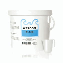 Bild von Watcon plus 1.4 Kg Pulver für pH Werte-Erhöhung